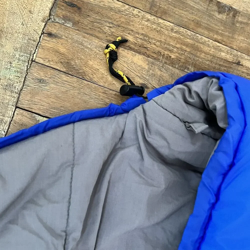 Kelty Clear Creek +20 Degree Sleeping Bag Large 32